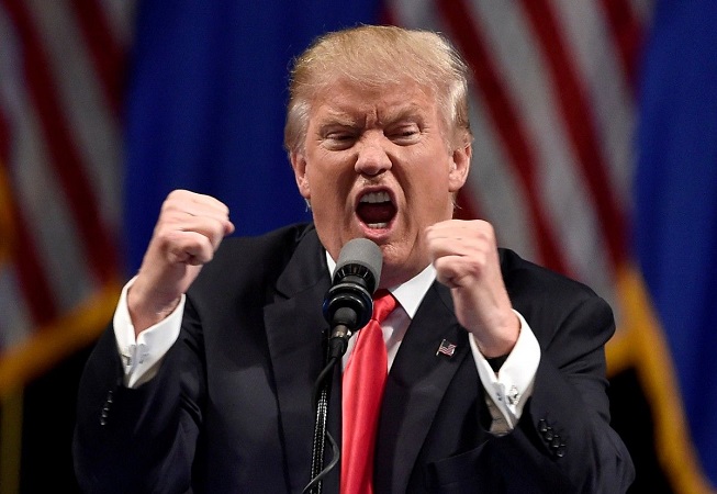 Мы все должны быть благодарны Трампу