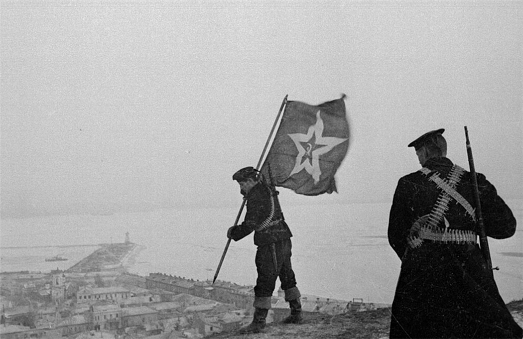 Освобождение Крыма и Севастополя. (63 ФОТО) Освобождение Крыма и Севастополя. (63 ФОТО)