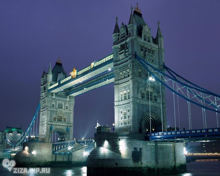 Мировые архитектурные шедевры (35 фото) Мировые архитектурные шедевры (35 фото)
