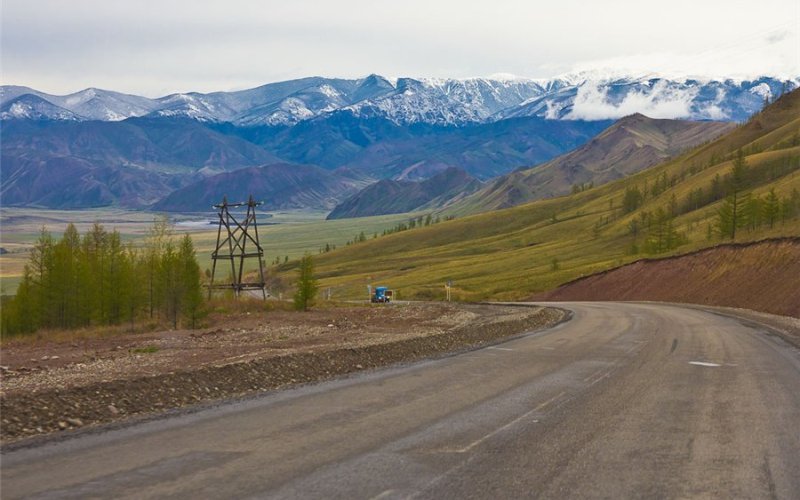 Лучший город в мире