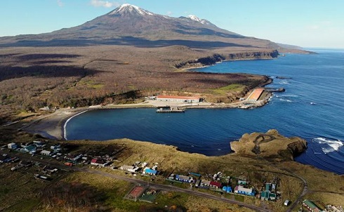 Южные Курилы и судьба России Южные Курилы и судьба России