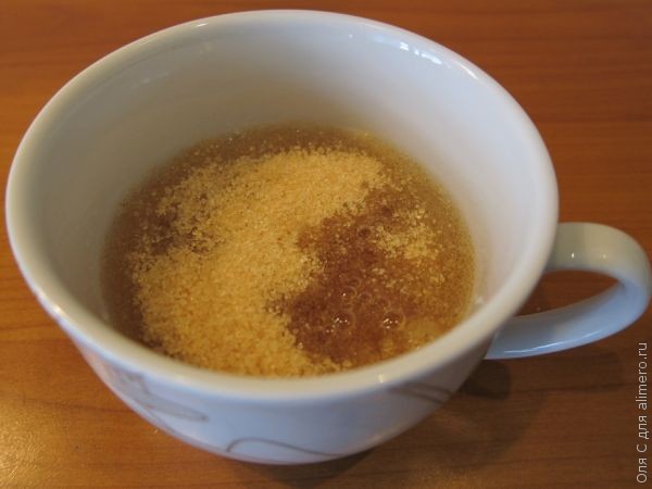 Творожный торт с клубникой
