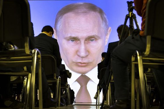 Путин остается: названы реальные сценарии транзита власти в 2024