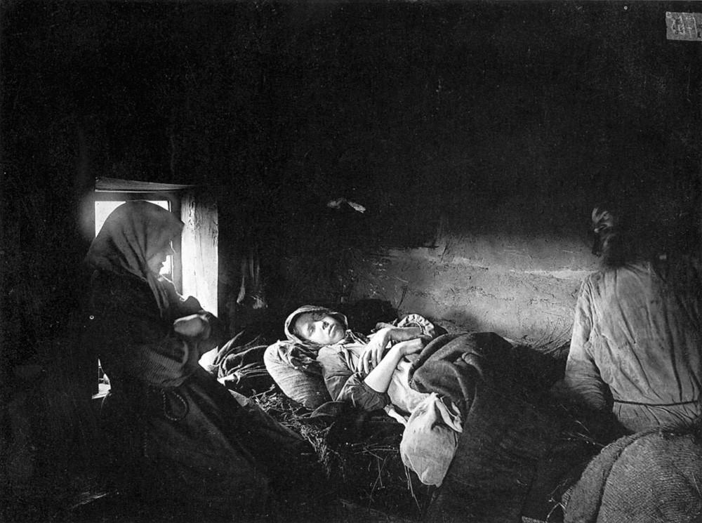 Максим Дмитриев: фотографии царской России Максим Дмитриев: фотографии царской России