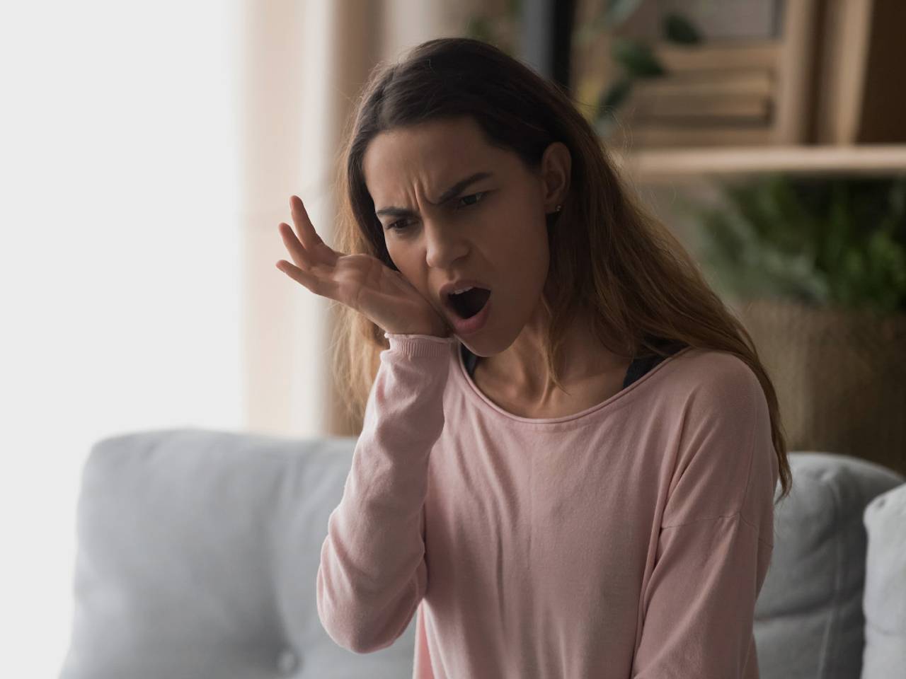 Назван способ распознать болезни по одному внешнему признаку