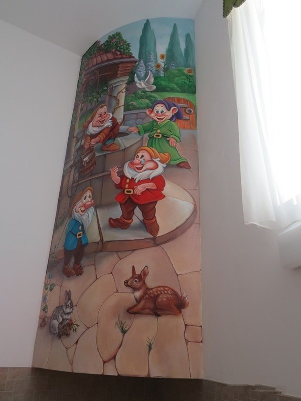 Кусочек СССР в Подмосковье Кусочек СССР в Подмосковье