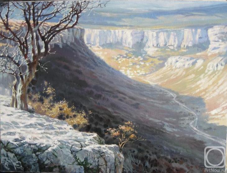 Крымский свет особенный... Художник Виктория Якимова Крымский свет особенный... Художник Виктория Якимова