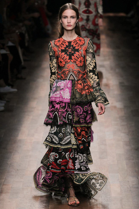  Valentino - 2015
