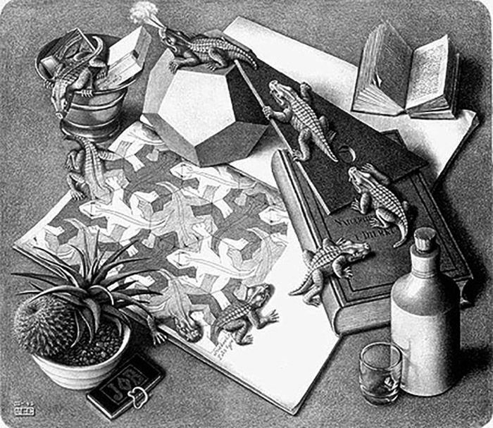 «Рептилии» (1943 г.) «Рептилии» (1943 г.)
