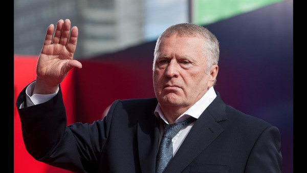Владимир Жириновский призвал не пускать россиян за границу