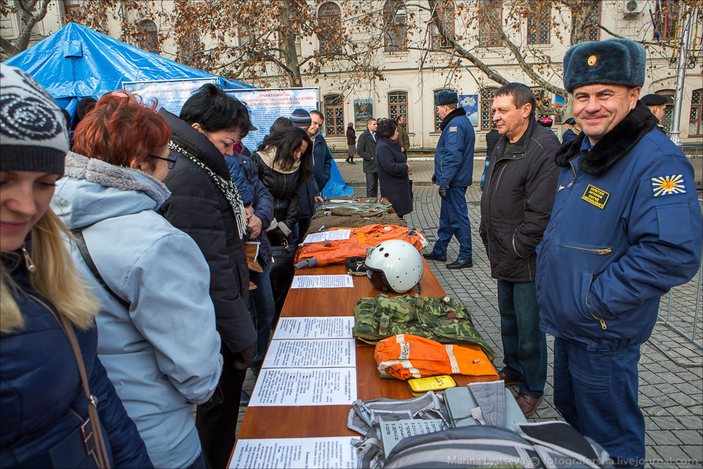 Авиашоу в Севастополе Авиашоу в Севастополе