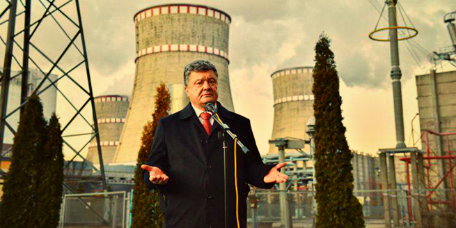 Bloomberg: Упавшему рейтингу Путина позавидовал бы любой политик