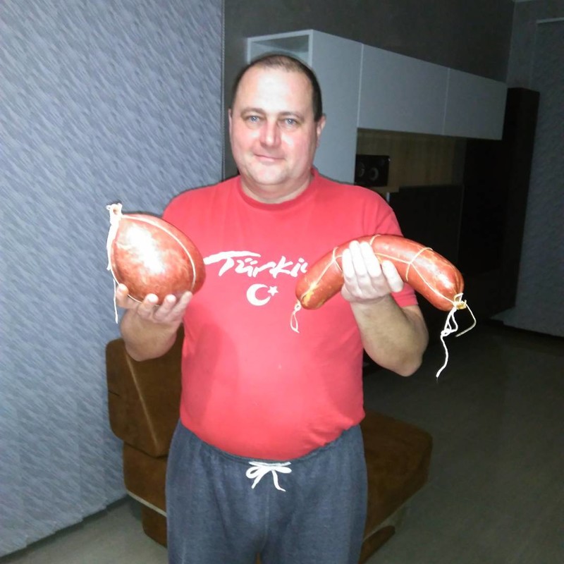 Настоящие сокровища Настоящие сокровища готовка, еда, мужчины, на кухне, умелые руки