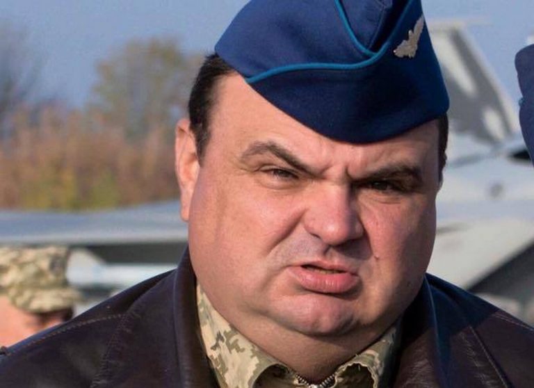 Чем "прославился" летчик Петренко, угробивший себя и американца