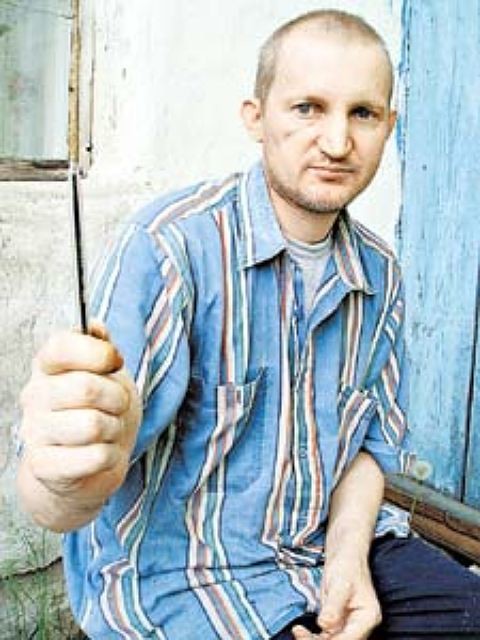 В миллиметре от смерти В миллиметре от смерти медицина, операция, травма, хирурги