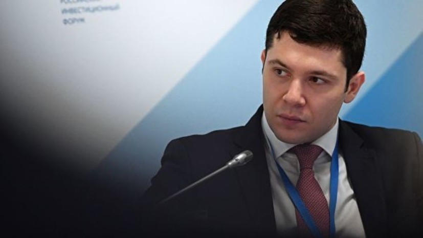 Глава Калининградской области посоветовал не связываться с их военными
