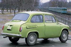 Советские автомобили хрущевского периода история автомобиля, русский автомобиль, севетский автомобиль