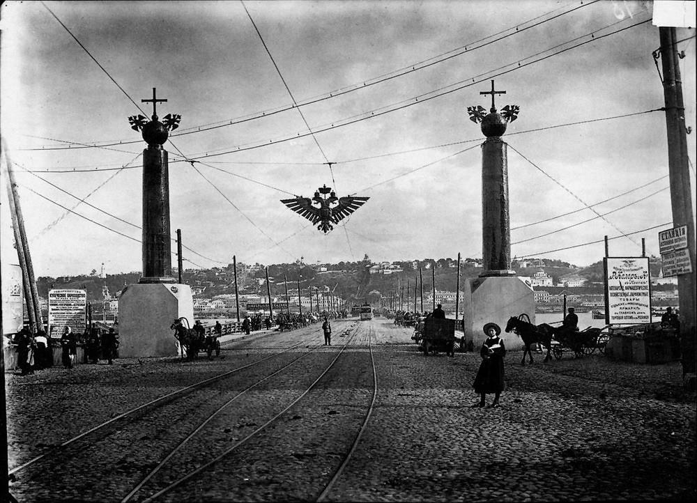 Максим Дмитриев: фотографии царской России Максим Дмитриев: фотографии царской России