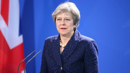 Сирийский вопрос: какое решение примет кабмин Великобритании Сирийский вопрос: какое решение примет кабмин Великобритании