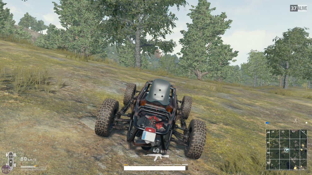 9 советов для выживания и доминации в PlayerUnknown's Battlegrounds 9 советов для выживания и доминации в PlayerUnknown's Battlegrounds