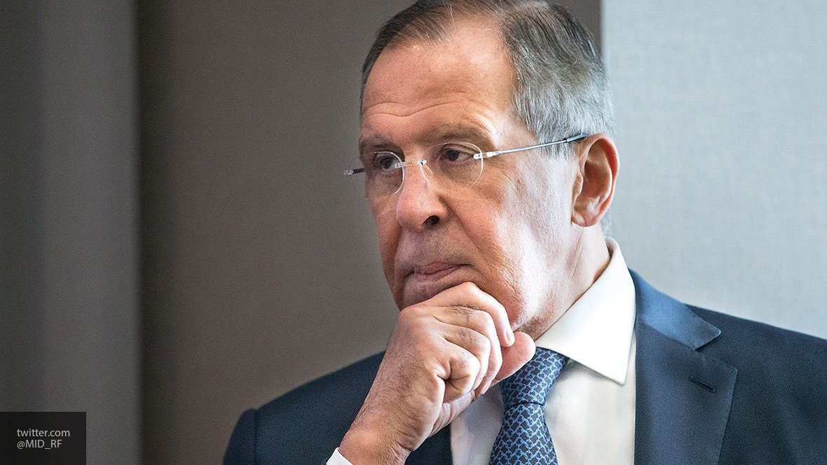 Лавров: РФ ежедневно предоставляет факты подготовки «Белыми касками» провокации в Идлибе Лавров: РФ ежедневно предоставляет факты подготовки «Белыми касками» провокации в Идлибе