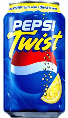 Разные вкусы Pepsi-Cola (25 фото)