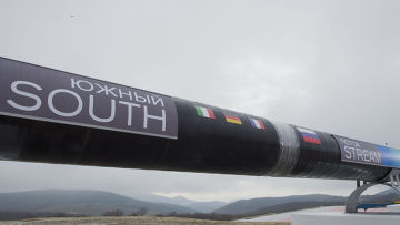 Размышляя о трубопроводах: почему «Южный поток» был важен для России, а теперь — нет
