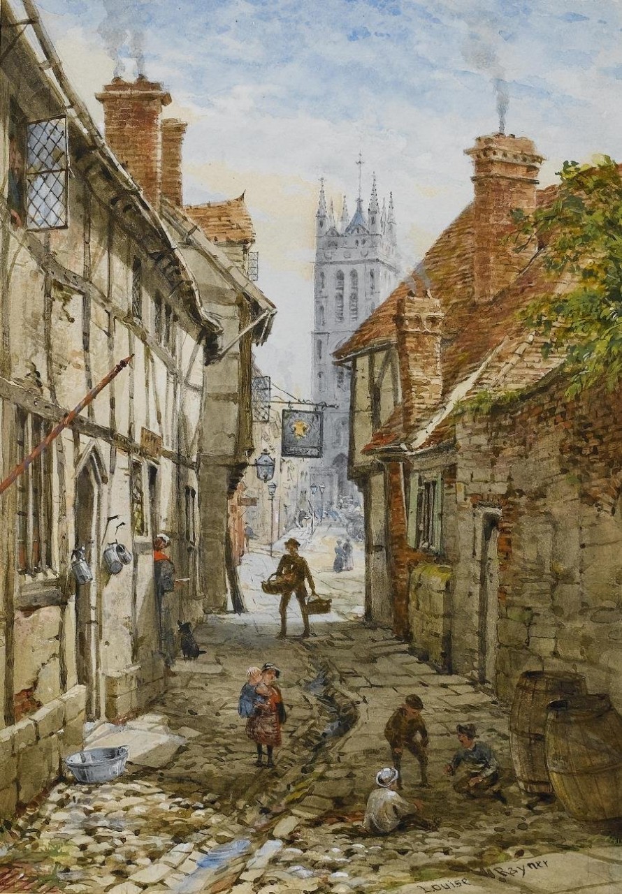 .    (LOUISE INGRAM RAYNER)///   . .    ...