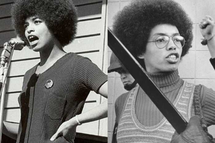 «Свободу Анджеле Дэвис!»: куда исчезла самая знаменитая американка 1970-х, и чем завершилась ее борьба