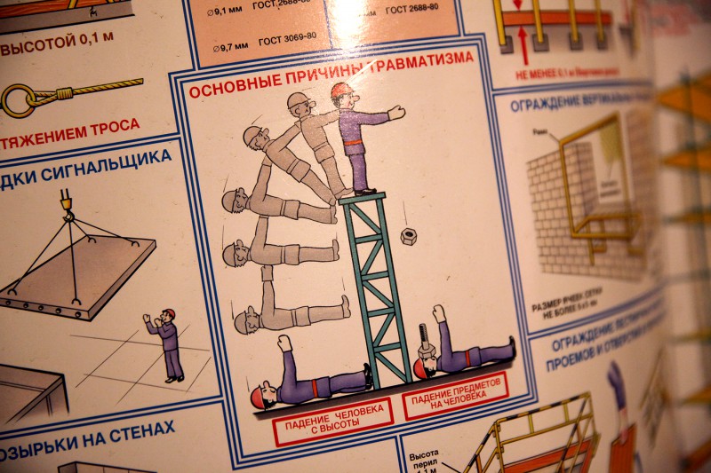 Как устроен мемориал «Родина-мать»