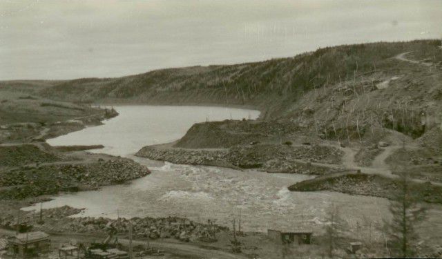 факты, фото, гэс, россия