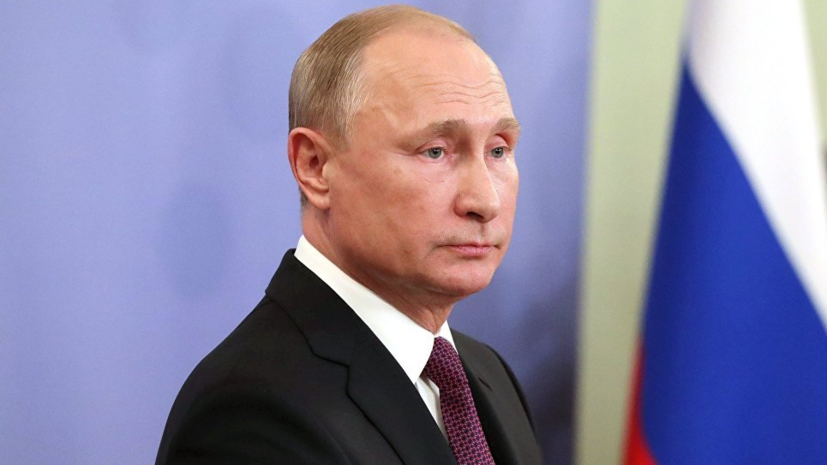 Путин: "Я не хочу принимать участие в его избирательной кампании" Путин: "Я не хочу принимать участие в его избирательной кампании"
