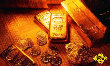 Интересные факты о золоте, платине и серебре
