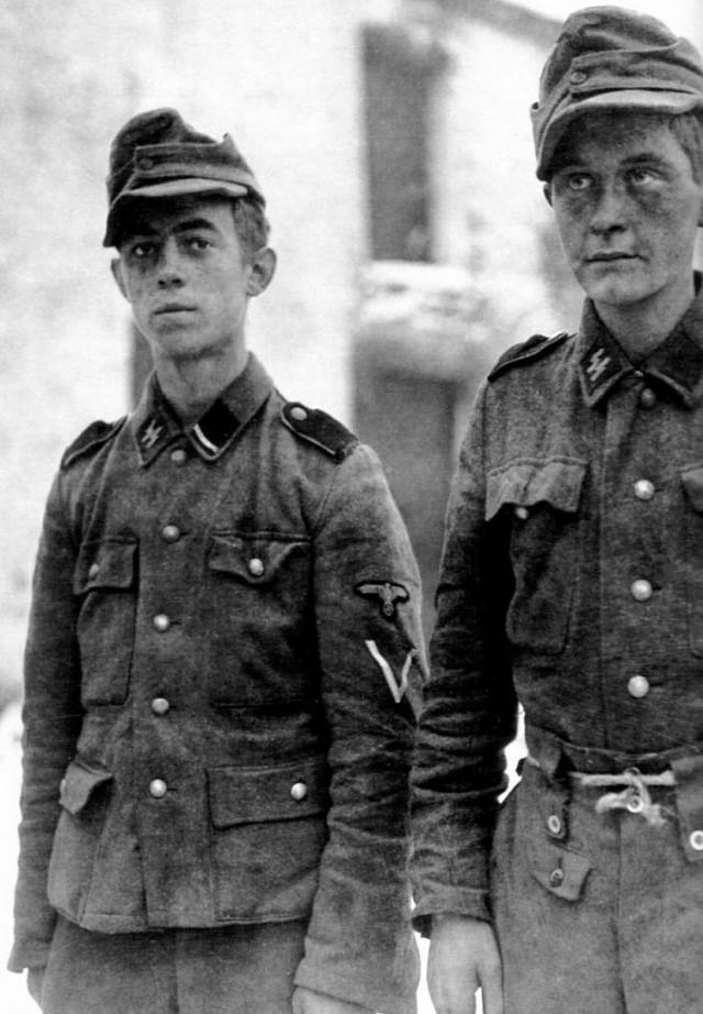 Агония. Май 1945 г. Агония. Май 1945 г.