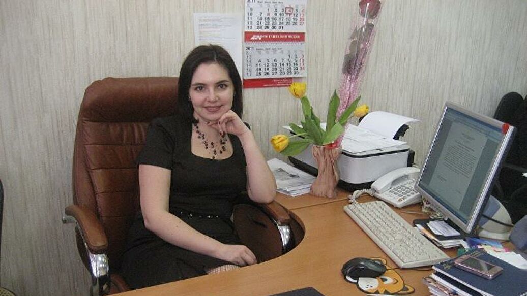 Назвавшая жителей Тулуна быдлом иркутская чиновница будет уволена Назвавшая жителей Тулуна быдлом иркутская чиновница будет уволена