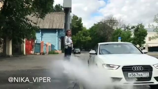 Человек со стальными нервами Человек со стальными нервами