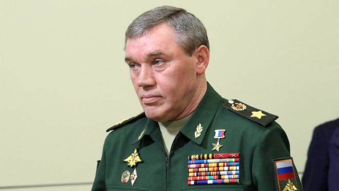 Mikhail Klimentyev/TASS