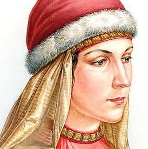 Меха в Раннее Средневековье. Домонгольская Русь. Обобщение находок