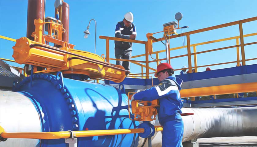 Интересные моменты по прокачке газа через Украину Интересные моменты по прокачке газа через Украину
