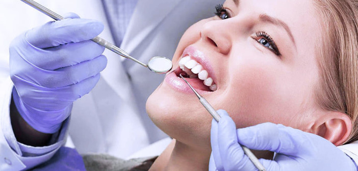 Китайскими учёными найден способ защиты зубов от кариеса