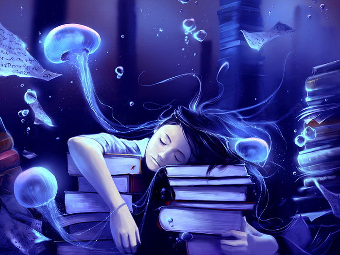 Философские иллюстрации Aquasixio Философские иллюстрации Aquasixio