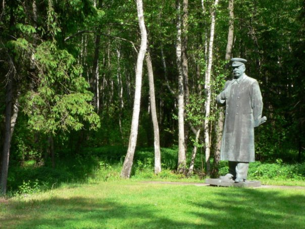 Памятники И.В.Сталину по всему миру. Памятники И.В.Сталину по всему миру.