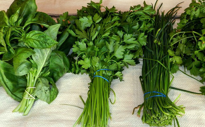 20 простых кухонных трюков