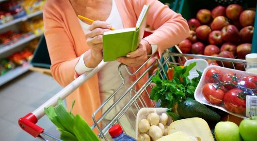 В Севастополе продукты питания станут доступнее