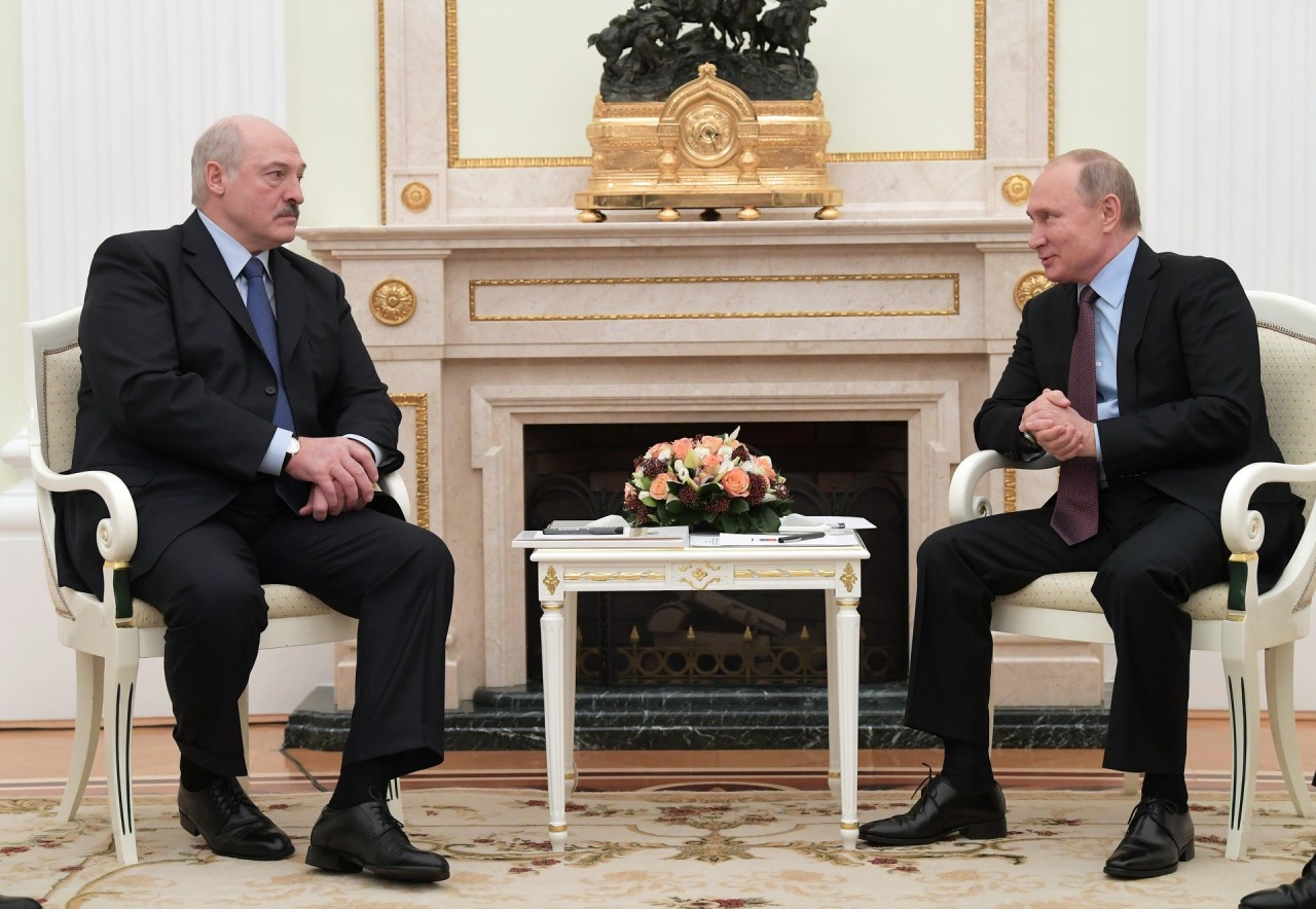 Последние новости России — сегодня 10 февраля 2019 Последние новости России — сегодня 10 февраля 2019