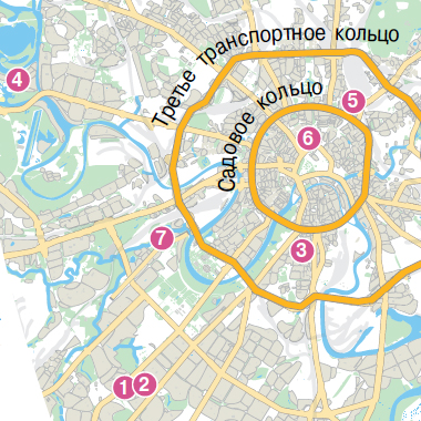 В поисках «мужика в пиджаке». Где наматывали круги «джентльмены удачи»? В поисках «мужика в пиджаке». Где наматывали круги «джентльмены удачи»?