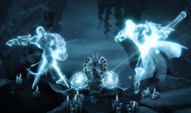 Kotaku: Blizzard планировала показать первый тизер Diablo 4 на открытии BlizzCon 2018