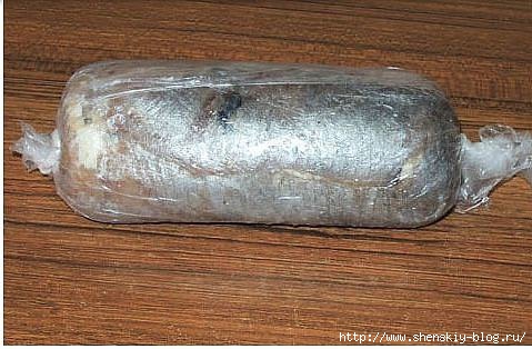 Для любителей селедки — настоящая находка: безумно вкусно и оригинально Для любителей селедки — настоящая находка: безумно вкусно и оригинально