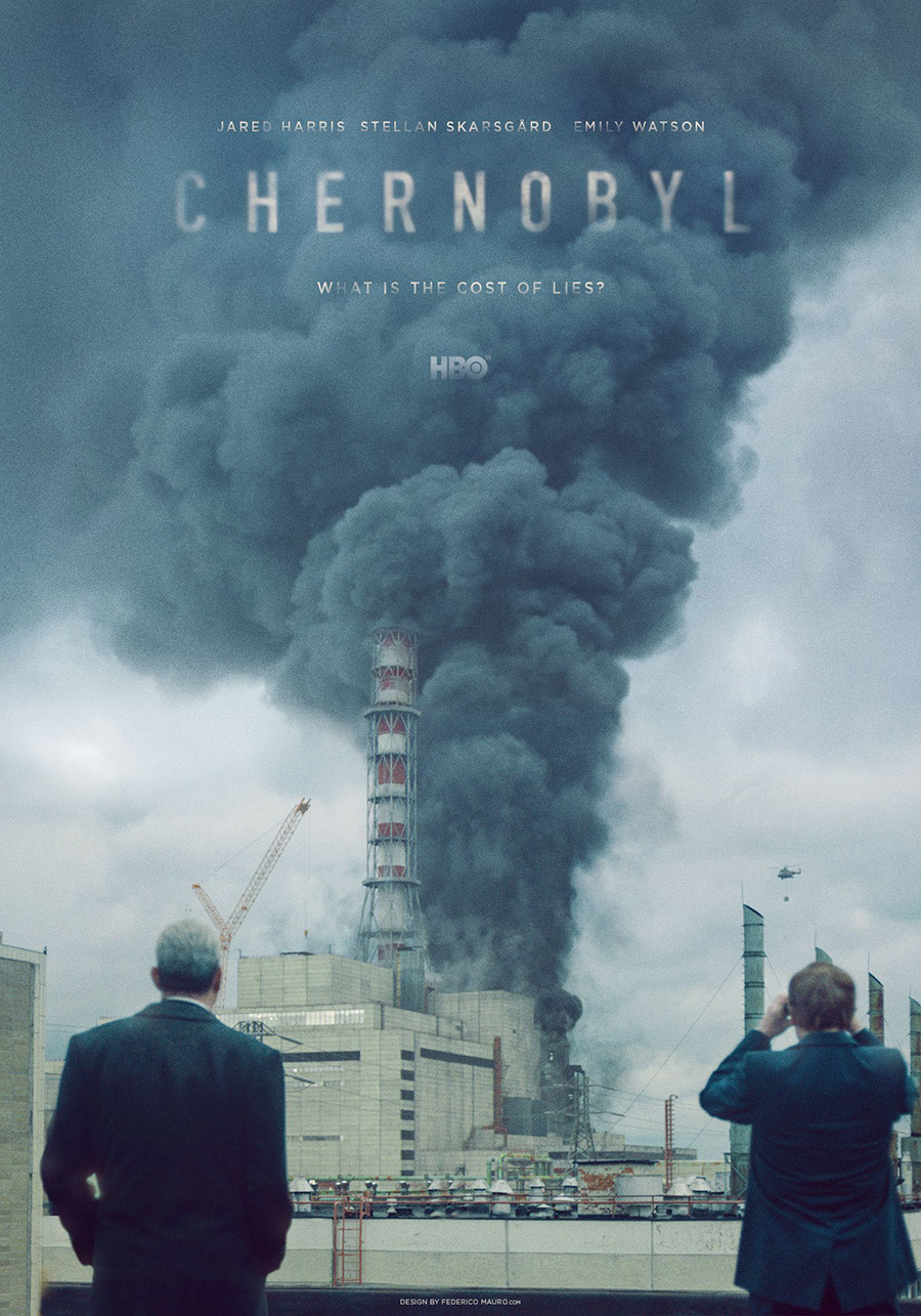 5 западных сериалов, где Россия показана реалистично (ну, почти)