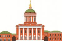 Дискуссия на тему: Образ Церкви: что имеем, что хотим? Дискуссия на тему: Образ Церкви: что имеем, что хотим?